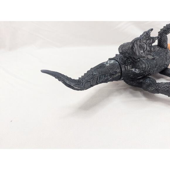 Jurassic World Dominion Action Siamosaurus Dinosaur 14" Figure Spinosaurus - Picture 11 of 16